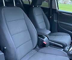 Vw Golf 1.6 diesel . Auto . Cheap tax - Image 9/10