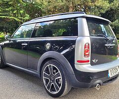 2012 Mini Clubman 2.0 diesel SD Swap - Image 4/10