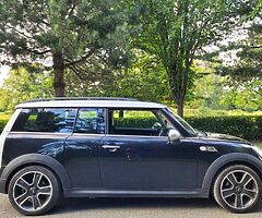 2012 Mini Clubman 2.0 diesel SD Swap - Image 6/10