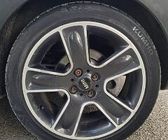 2012 Mini Clubman 2.0 diesel SD Swap - Image 7/10