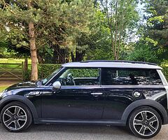 2012 Mini Clubman 2.0 diesel SD Swap - Image 8/10