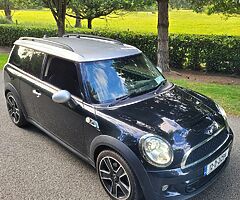 2012 Mini Clubman 2.0 diesel SD Swap - Image 9/10