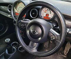2012 Mini Clubman 2.0 diesel SD Swap - Image 10/10