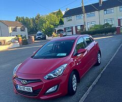 Hyundai i30 2015 - Image 3/10