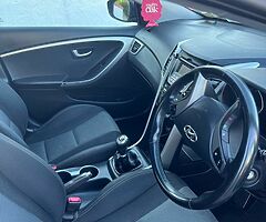 Hyundai i30 2015 - Image 6/10