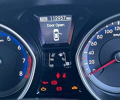 Hyundai i30 2015 - Image 7/10