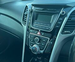 Hyundai i30 2015 - Image 9/10