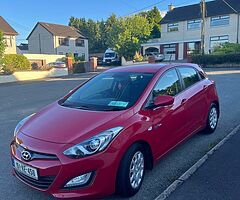 Hyundai i30 2015 - Image 10/10