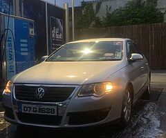 B6 Passat - Image 4/10