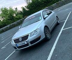 B6 Passat - Image 5/10