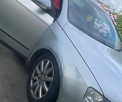 B6 Passat - Image 9/10