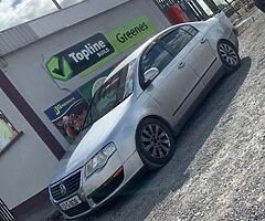 B6 Passat - Image 10/10