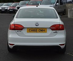 2013 Volkswagen Jetta - Image 6/8