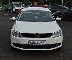 2013 Volkswagen Jetta - Image 8/8