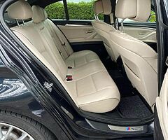 Bmw 520d , Auto . M-Sport .  Chain done - Image 8/10