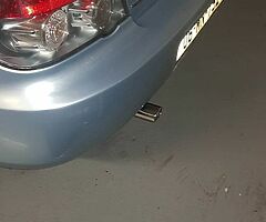 2008 Subaru Impreza - Image 3/4