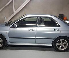 2008 Subaru Impreza - Image 4/4