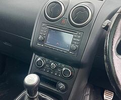2011 Nissan Qashqai - Image 3/8