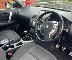 2011 Nissan Qashqai - Image 5/8