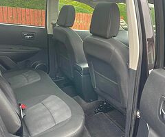 2011 Nissan Qashqai - Image 7/8