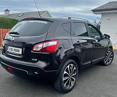 2011 Nissan Qashqai - Image 8/8