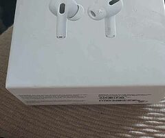 Airpods Pro