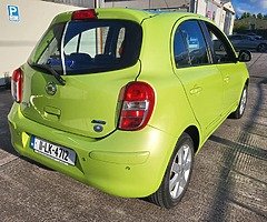 AUTOMATIC MICRA TEST TAX - Image 3/9