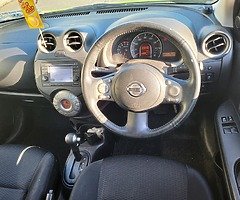 AUTOMATIC MICRA TEST TAX - Image 4/9