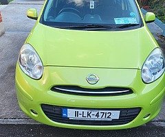 AUTOMATIC MICRA TEST TAX - Image 5/9