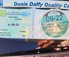AUTOMATIC MICRA TEST TAX - Image 7/9