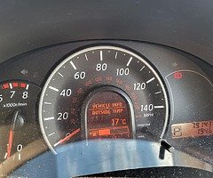 AUTOMATIC MICRA TEST TAX - Image 8/9