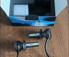 LED H7 BULBS