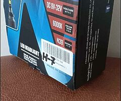 LED H7 BULBS - Image 4/4