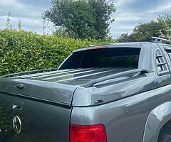 162 VW AMAROK HIGHLINE - Image 4/8