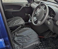 2011 fiat panda 1.1 nctd and taxed - Image 5/9