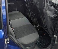 2011 fiat panda 1.1 nctd and taxed - Image 6/9