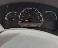 2011 fiat panda 1.1 nctd and taxed - Image 7/9