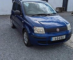 2011 fiat panda 1.1 nctd and taxed - Image 9/9