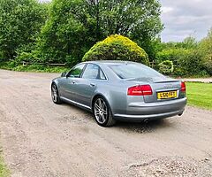 2010 Audi A8 - Image 3/10