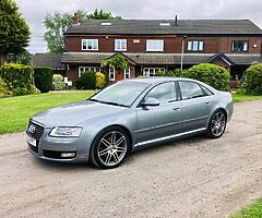2010 Audi A8 - Image 5/10