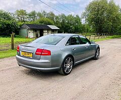 2010 Audi A8 - Image 6/10