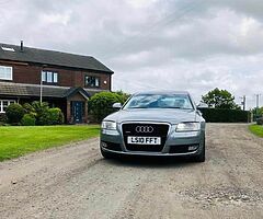 2010 Audi A8 - Image 8/10