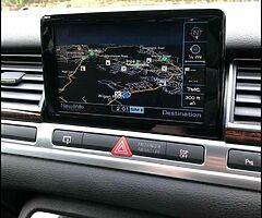 2010 Audi A8 - Image 9/10