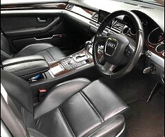2010 Audi A8 - Image 10/10