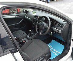 2013 Volkswagen Jetta