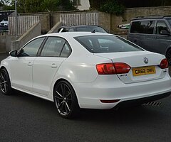 2013 Volkswagen Jetta - Image 6/9