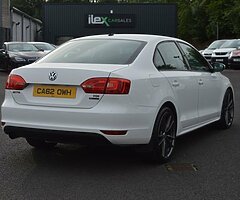 2013 Volkswagen Jetta - Image 8/9
