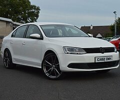 2013 Volkswagen Jetta - Image 9/9