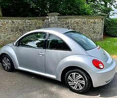 2006 VOLKSWAGEN BEETLE 1.4 PETROL 5 SPEED MANUAL NEW NCT 02/2023 - Image 3/8