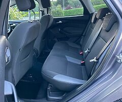 2012 FORD FOCUS ESTATE 1.6 DIESEL 6 SPEED MANUAL NEW NCT TEST 7/23 TAXED - Image 8/10